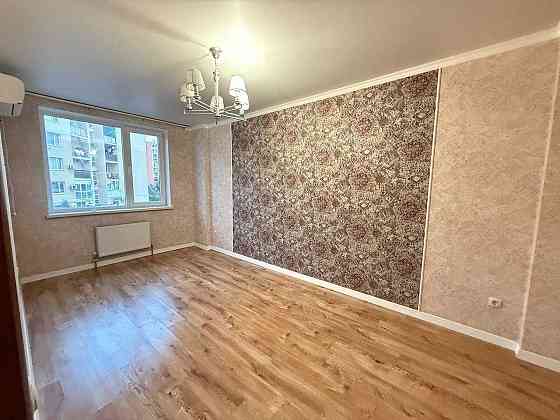 Сдам 1 комн. кв. в ЖК 7 Небо, 2 этаж Авангард