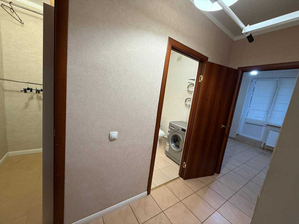 Сдам 1 комн. кв. в ЖК 7 Небо, 2 этаж Авангард - изображение 4