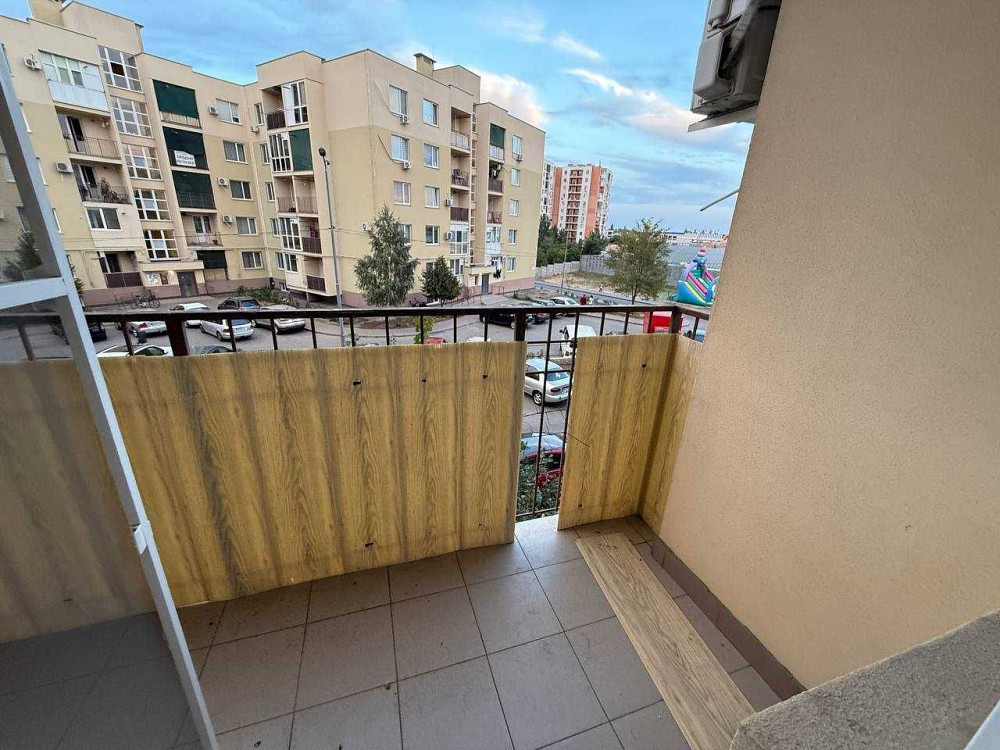 Сдам 1 комн. кв. в ЖК 7 Небо, 2 этаж Авангард - изображение 7