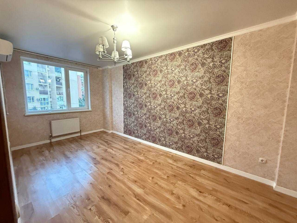 Сдам 1 комн. кв. в ЖК 7 Небо, 2 этаж Авангард - изображение 1