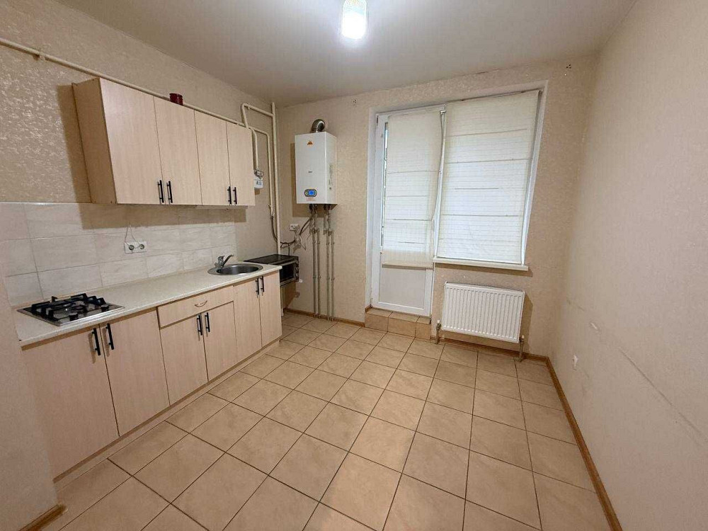 Сдам 1 комн. кв. в ЖК 7 Небо, 2 этаж Авангард - изображение 3