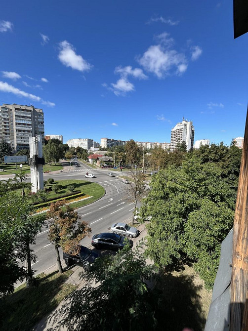 Продаж видовоі 1-кім квартири Чернигов - изображение 1