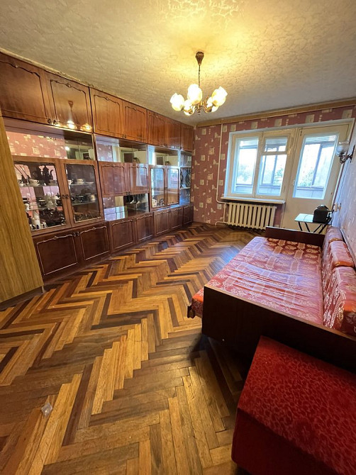 Продаж видовоі 1-кім квартири Чернигов - изображение 3