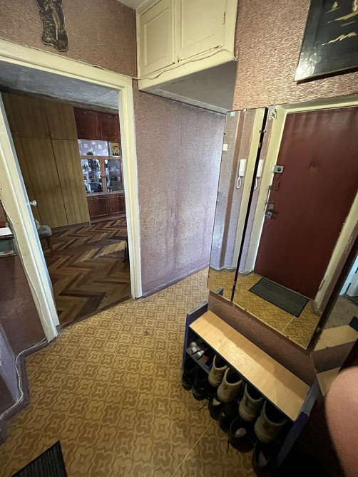 Продаж видовоі 1-кім квартири Чернигов - изображение 8