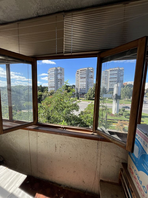 Продаж видовоі 1-кім квартири Чернигов - изображение 5