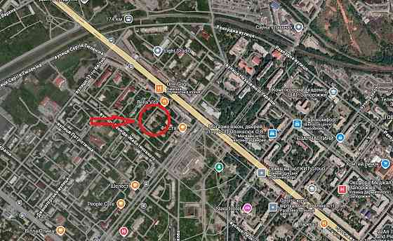 +‼️ Аренда 2к кв. с ремонтом в р-не бул. Шевченко (за Bella Vita) Запоріжжя