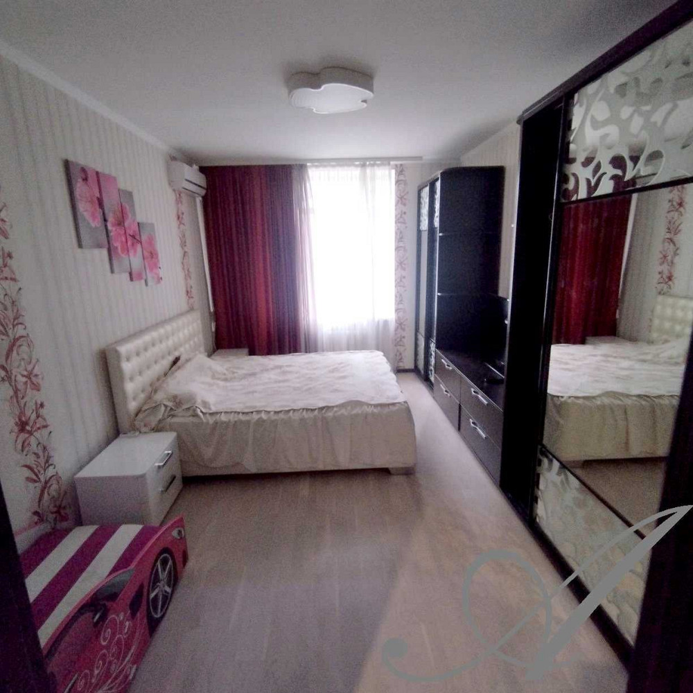 +‼️ Аренда 2к кв. с ремонтом в р-не бул. Шевченко (за Bella Vita) Запорожье - изображение 1