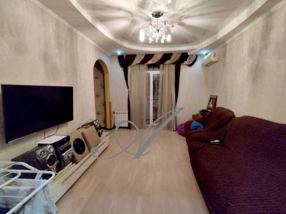 +‼️ Аренда 2к кв. с ремонтом в р-не бул. Шевченко (за Bella Vita) Запорожье - изображение 4