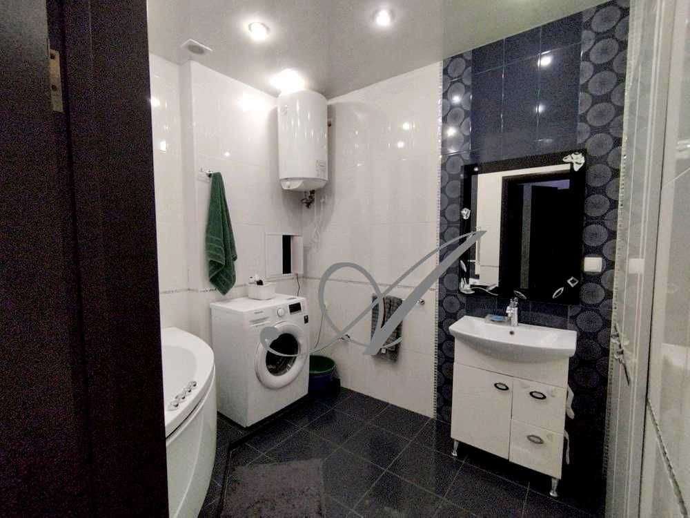 +‼️ Аренда 2к кв. с ремонтом в р-не бул. Шевченко (за Bella Vita) Запорожье - изображение 8