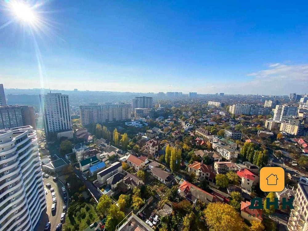 ‼️1к квартира с ремонтом Каманина ‼️48 Жемчужина АркадияФонтан Кадорр! Одесса - изображение 8