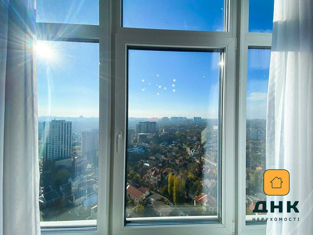 ‼️1к квартира с ремонтом Каманина ‼️48 Жемчужина АркадияФонтан Кадорр! Одесса - изображение 7