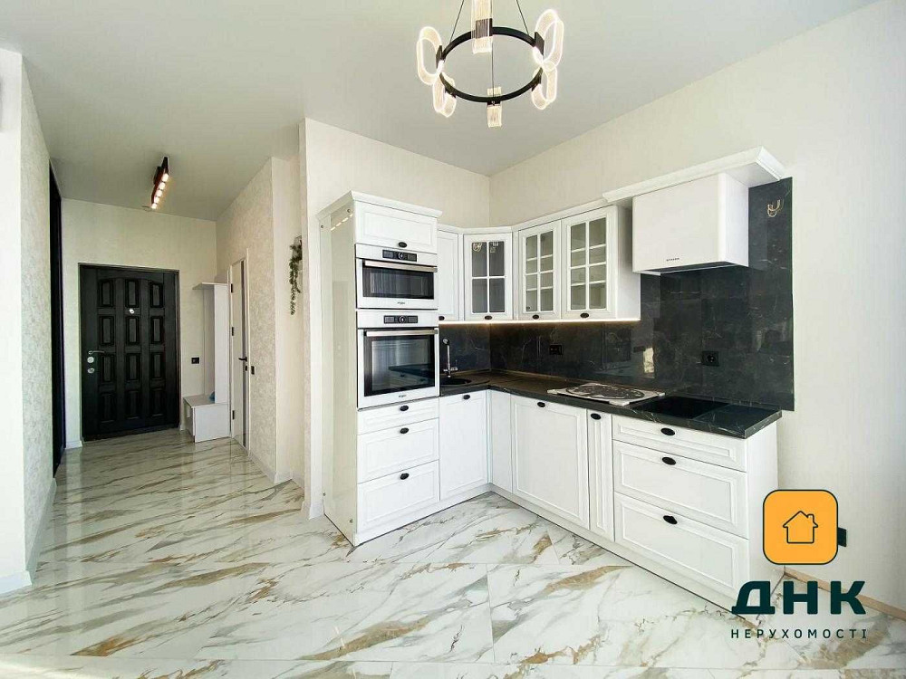 ‼️1к квартира с ремонтом Каманина ‼️48 Жемчужина АркадияФонтан Кадорр! Одесса - изображение 3