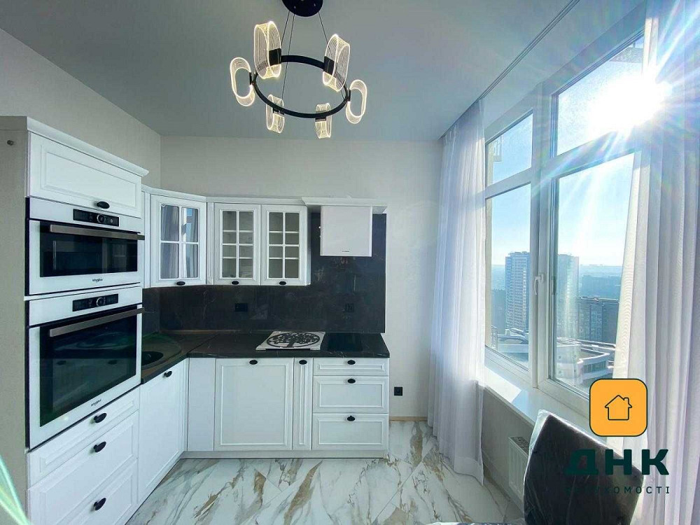 ‼️1к квартира с ремонтом Каманина ‼️48 Жемчужина АркадияФонтан Кадорр! Одесса - изображение 1