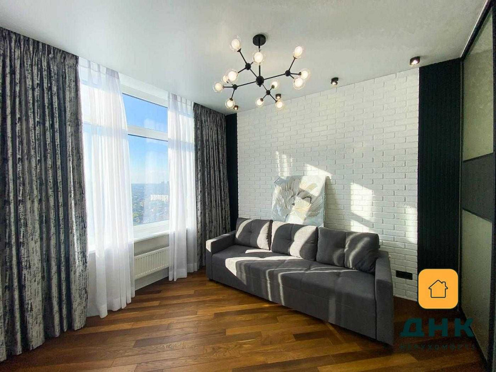 ‼️1к квартира с ремонтом Каманина ‼️48 Жемчужина АркадияФонтан Кадорр! Одесса - изображение 5