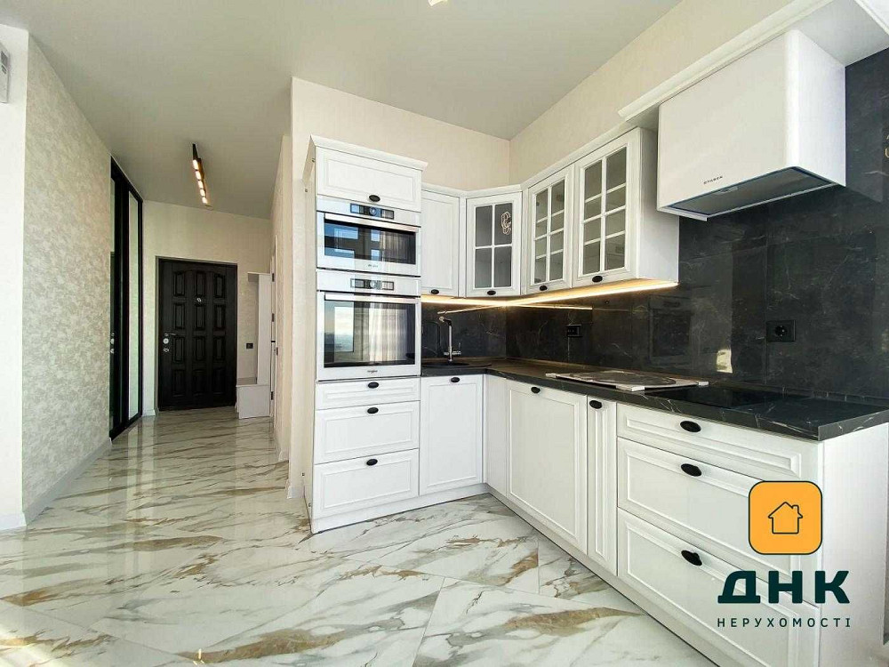 ‼️1к квартира с ремонтом Каманина ‼️48 Жемчужина АркадияФонтан Кадорр! Одесса - изображение 4