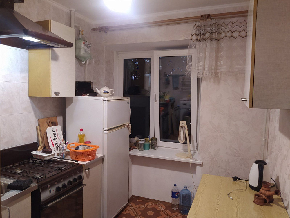 Сдам 1 ком.кв. ул.Рабочая низ Дніпро - зображення 3