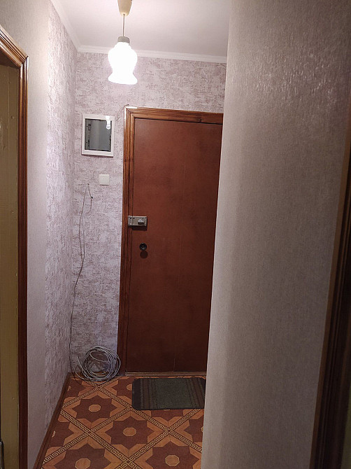 Сдам 1 ком.кв. ул.Рабочая низ Дніпро - зображення 5