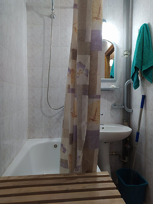 Сдам 1 ком.кв. ул.Рабочая низ Дніпро - зображення 6