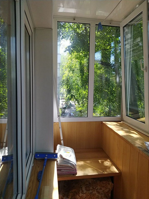 Сдам 1 ком.кв. ул.Рабочая низ Дніпро - зображення 8