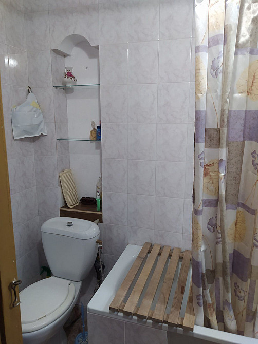 Сдам 1 ком.кв. ул.Рабочая низ Дніпро - зображення 4