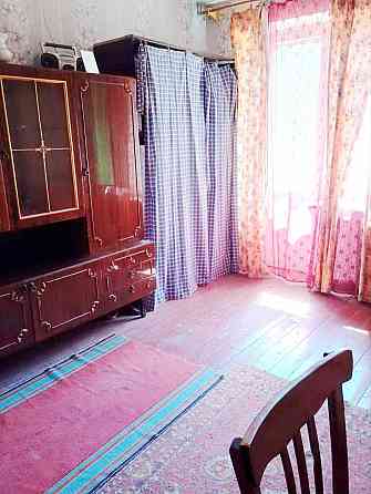 Продажа 1-комнатной в кирпичном доме на поселке Котовского Одеса