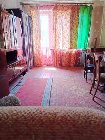 Продажа 1-комнатной в кирпичном доме на поселке Котовского Одеса