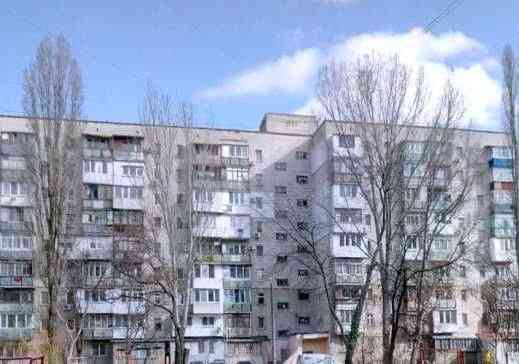 Продажа 1-комнатной в кирпичном доме на поселке Котовского Одеса