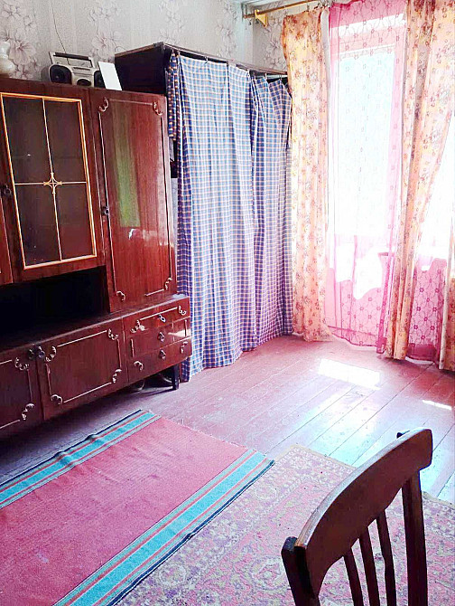 Продажа 1-комнатной в кирпичном доме на поселке Котовского Одесса - изображение 5