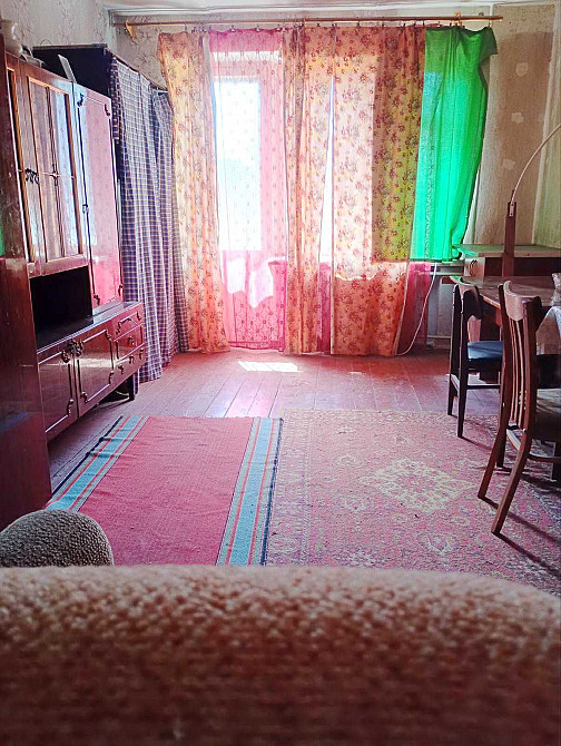 Продажа 1-комнатной в кирпичном доме на поселке Котовского Одесса - изображение 3