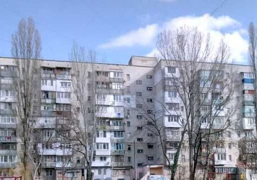 Продажа 1-комнатной в кирпичном доме на поселке Котовского Одесса - изображение 1