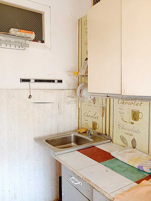 Продажа 1-комнатной в кирпичном доме на поселке Котовского Одесса - изображение 7