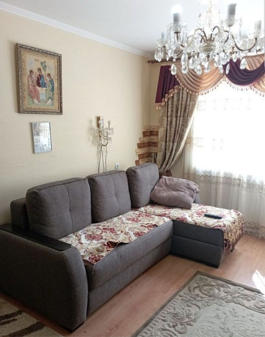 Оренда 1 кімнатної квартири НОВИЙ РАЙОН Ужгород - зображення 1