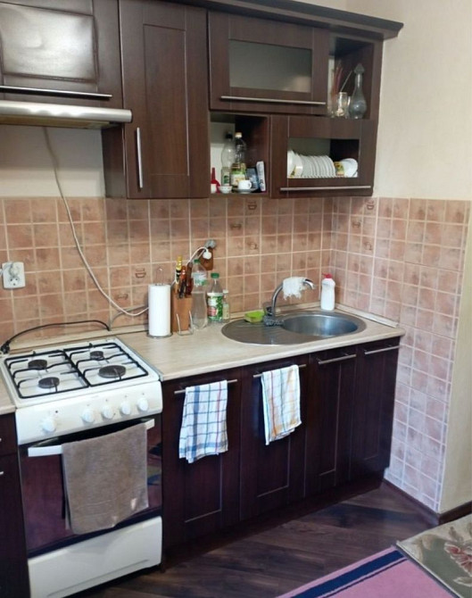 Оренда 1 кімнатної квартири НОВИЙ РАЙОН Ужгород - зображення 5