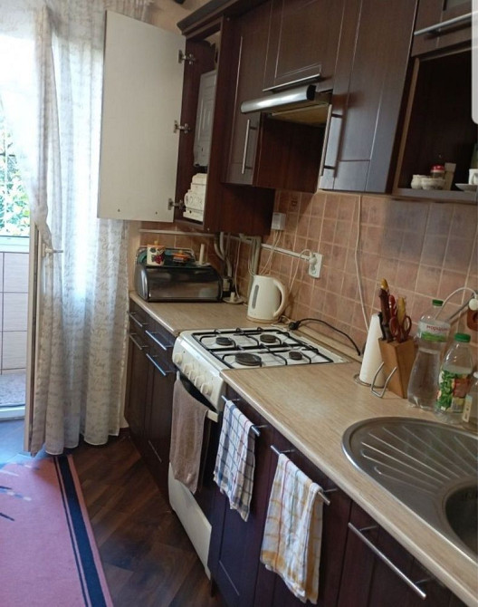 Оренда 1 кімнатної квартири НОВИЙ РАЙОН Ужгород - зображення 4