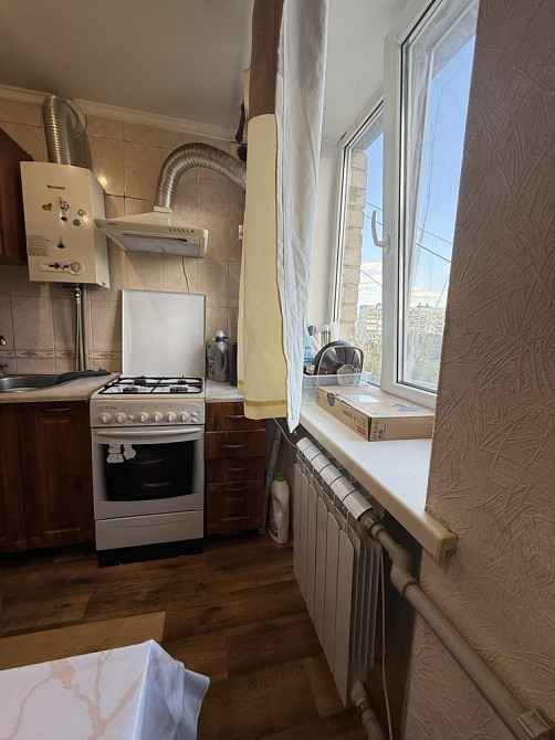 Продается 2 комнатна квартира. Центр. Славянск. Слов`янськ - зображення 7