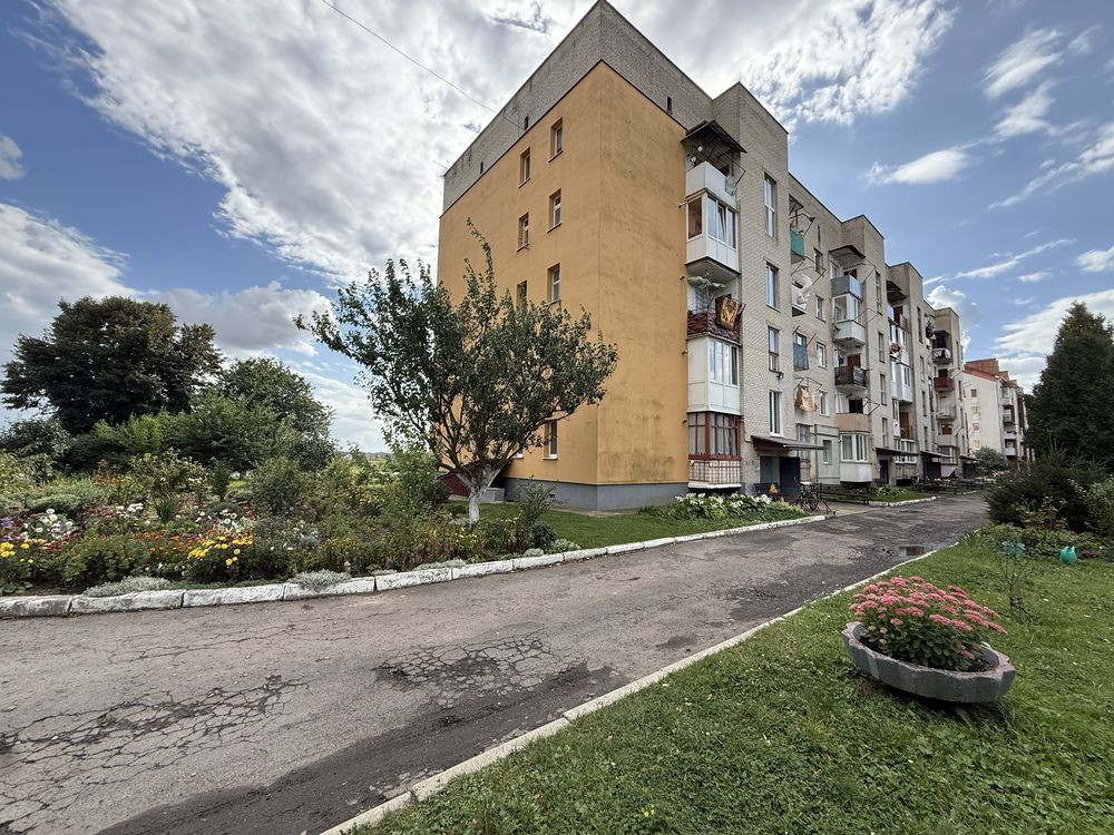 Продамо 1-ну квартиру (Автономне опалення) Млинів Ровно - изображение 1