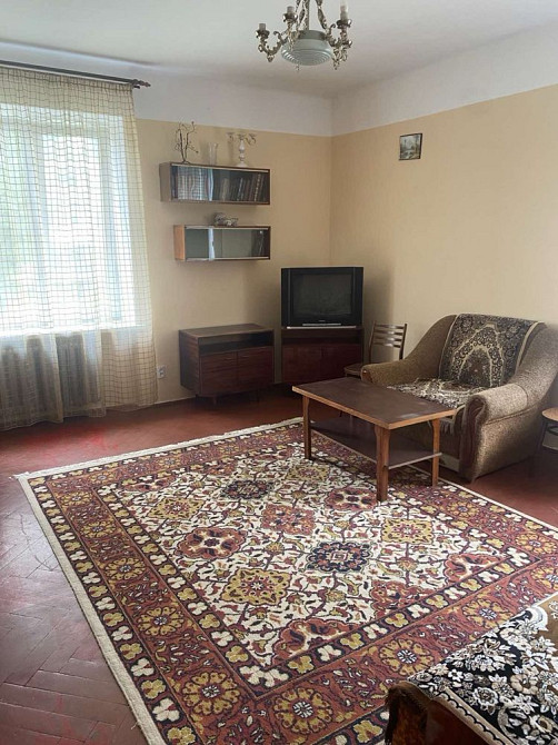 Оренда 2 кімнатна квартира вул Скорини Львов - изображение 1