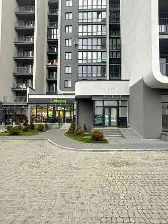 Терміновий продаж 2 кім.кв з ексклюзивним ремонтом в ЖК Resident Hall Львов