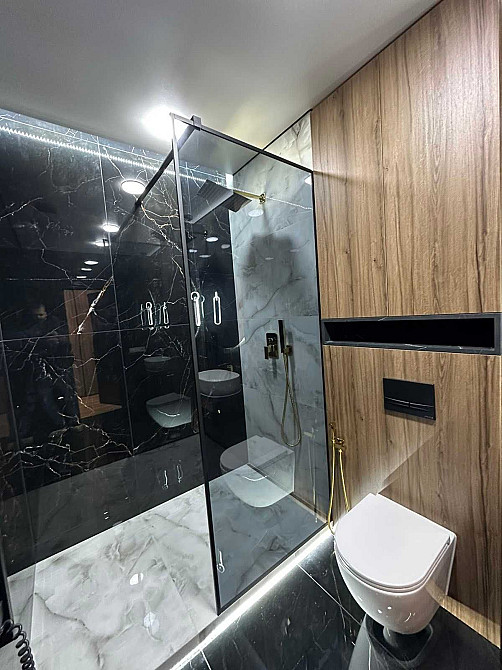 Терміновий продаж 2 кім.кв з ексклюзивним ремонтом в ЖК Resident Hall Львов - изображение 8