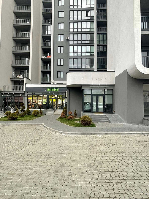 Терміновий продаж 2 кім.кв з ексклюзивним ремонтом в ЖК Resident Hall Львов - изображение 5