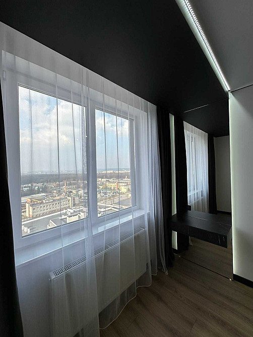 Терміновий продаж 2 кім.кв з ексклюзивним ремонтом в ЖК Resident Hall Львов - изображение 7