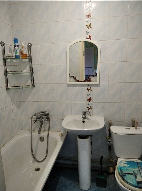 Аренда однокомнатной квартиры.  Браилки Полтава - зображення 7