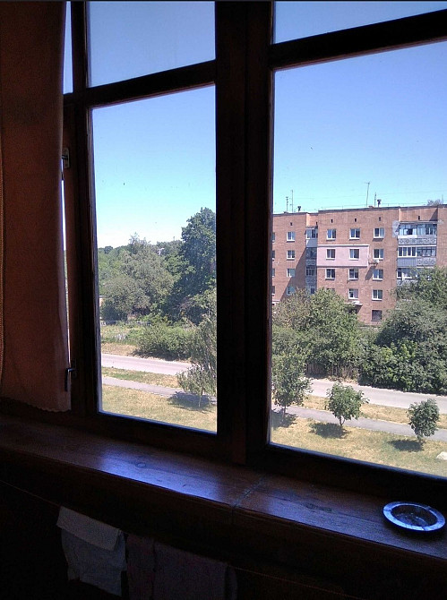 Аренда однокомнатной квартиры.  Браилки Полтава - зображення 8