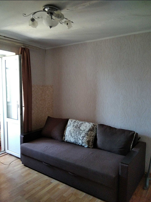 Аренда однокомнатной квартиры.  Браилки Полтава - зображення 4