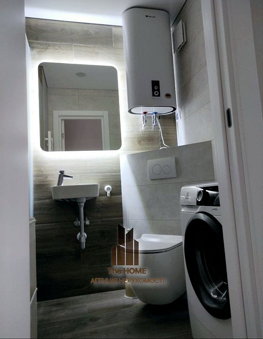 Продам 1к квартира, Сінема  Хаус, Боголюбова 43, поряд з ЖК Софія Софиевская Борщаговка - изображение 5