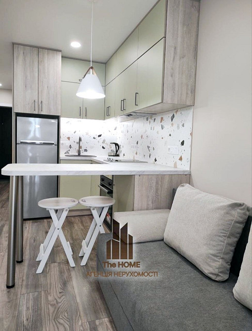 Продам 1к квартира, Сінема  Хаус, Боголюбова 43, поряд з ЖК Софія Софиевская Борщаговка - изображение 4