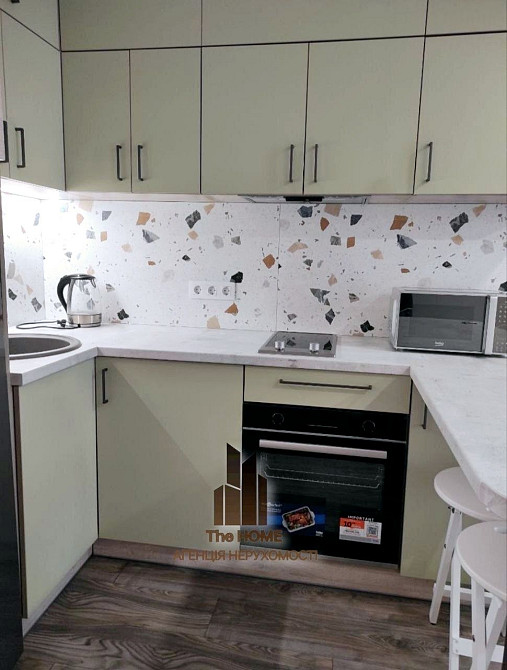 Продам 1к квартира, Сінема  Хаус, Боголюбова 43, поряд з ЖК Софія Софиевская Борщаговка - изображение 6