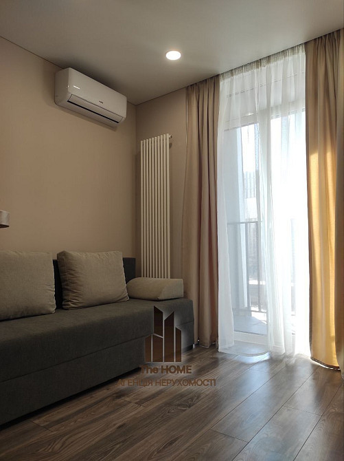 Продам 1к квартира, Сінема  Хаус, Боголюбова 43, поряд з ЖК Софія Софиевская Борщаговка - изображение 8