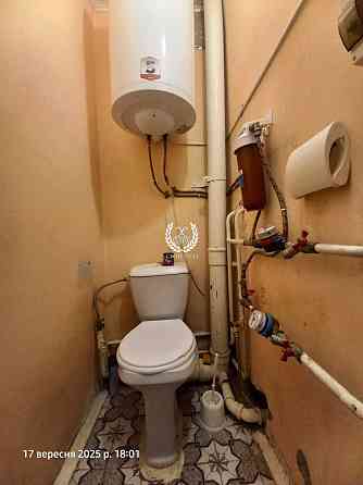 Здам 1- но кімнатну квартиру в Чернігові Чернигов