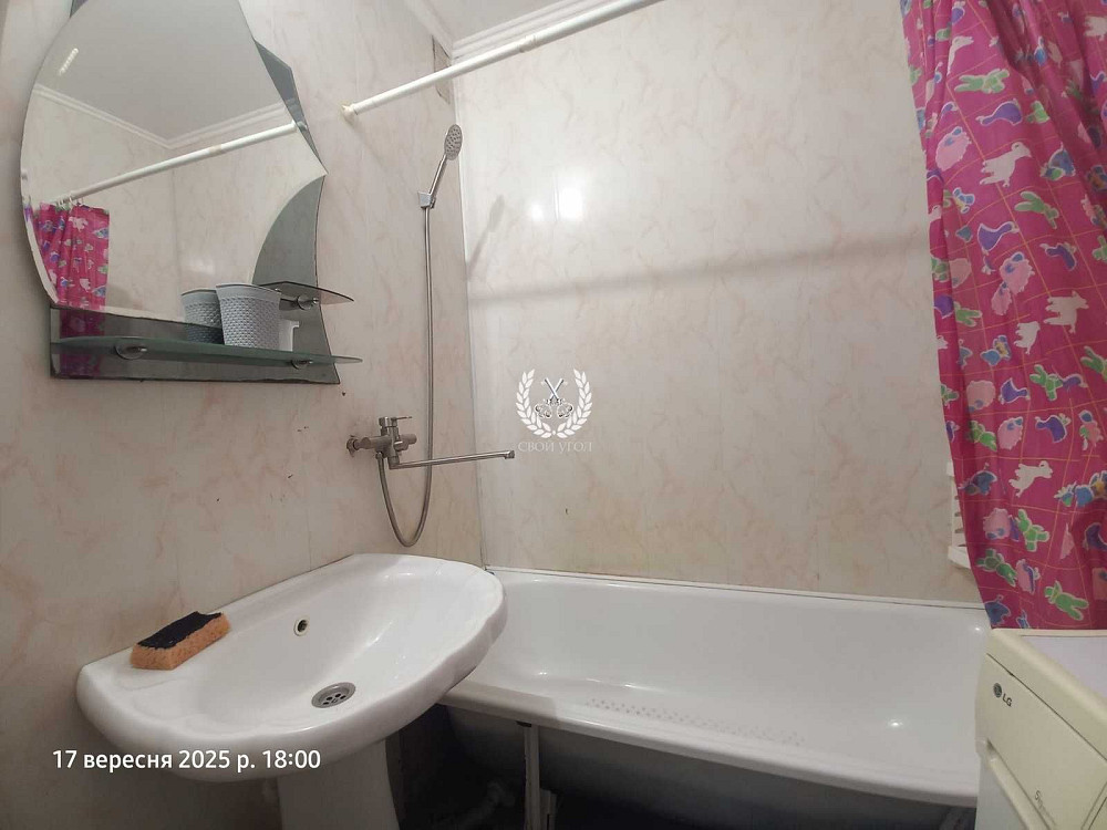 Здам 1- но кімнатну квартиру в Чернігові Чернігів - зображення 5